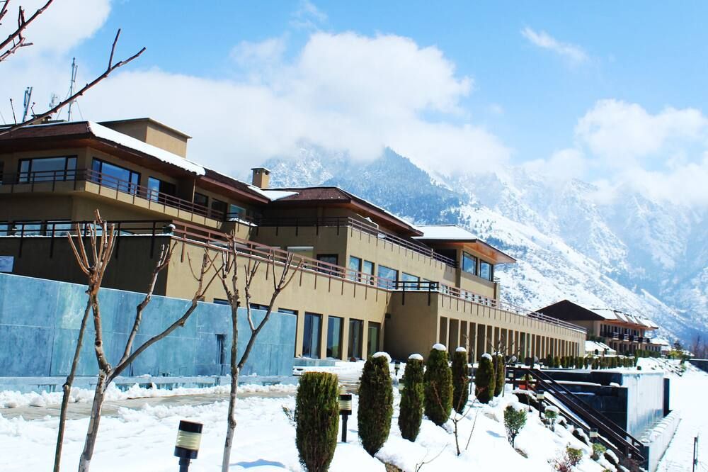 בניין תמונה