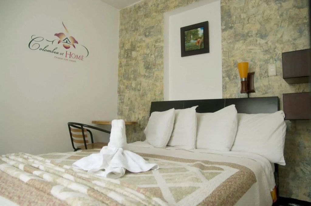 חדר שינה תמונה