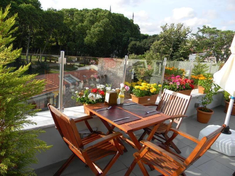 מרפסת תמונה