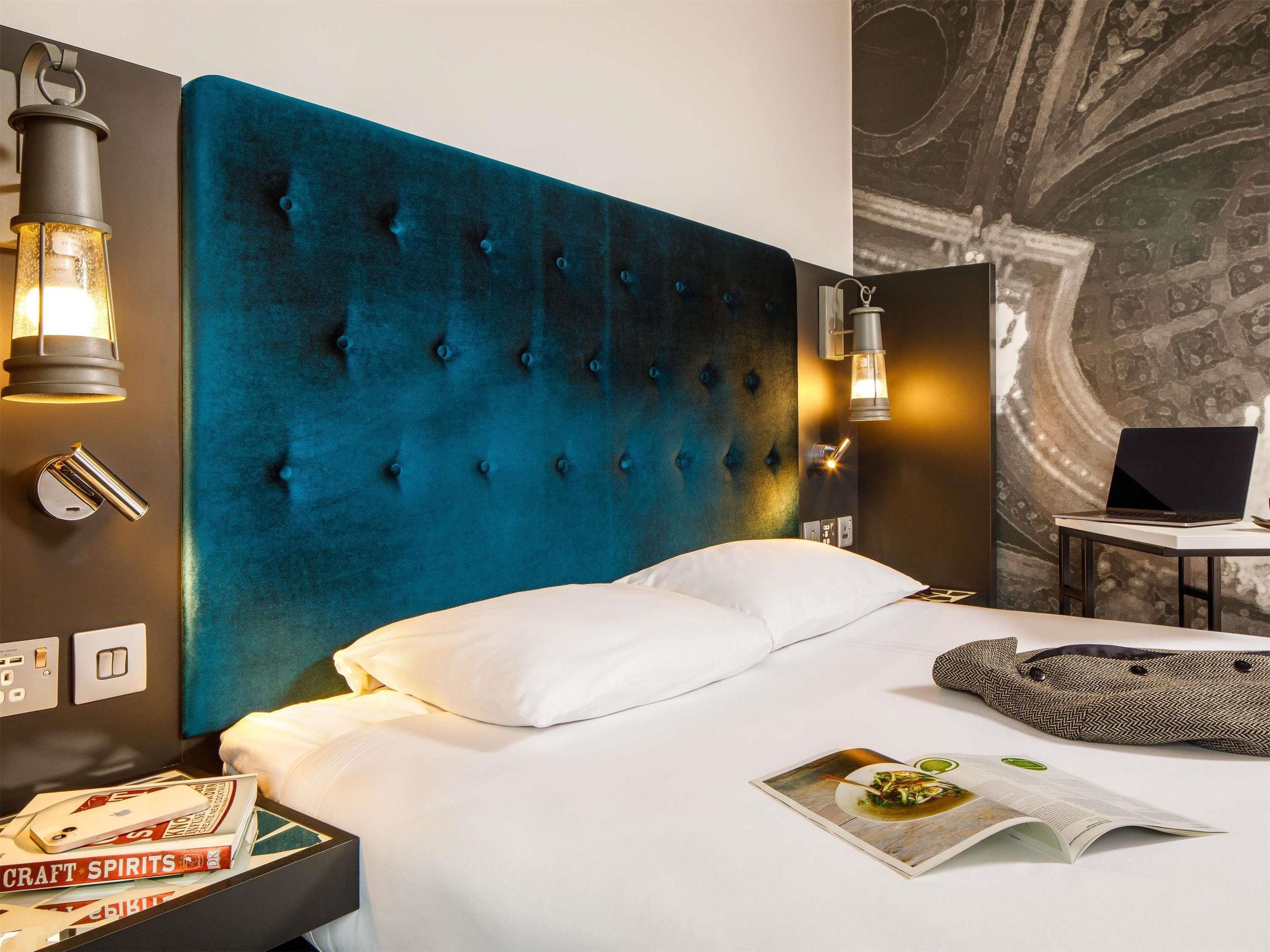 חדר שינה תמונה