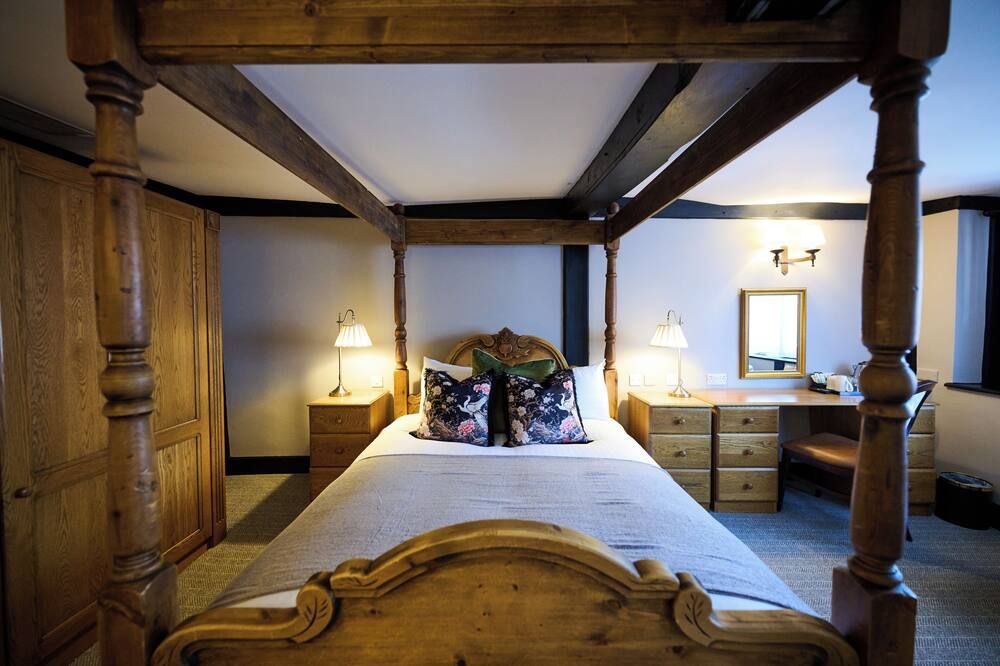 חדר שינה תמונה