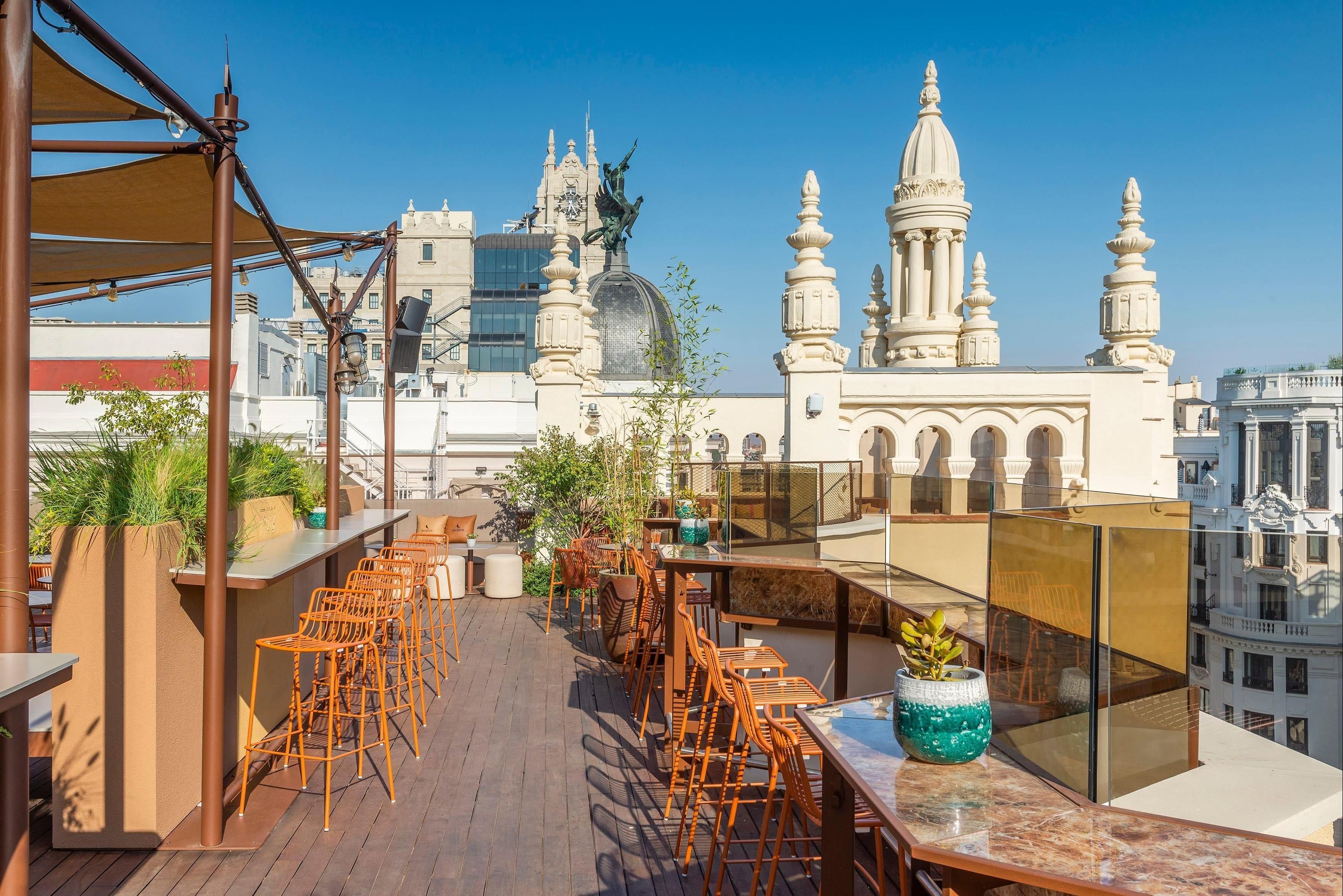 מרפסת תמונה