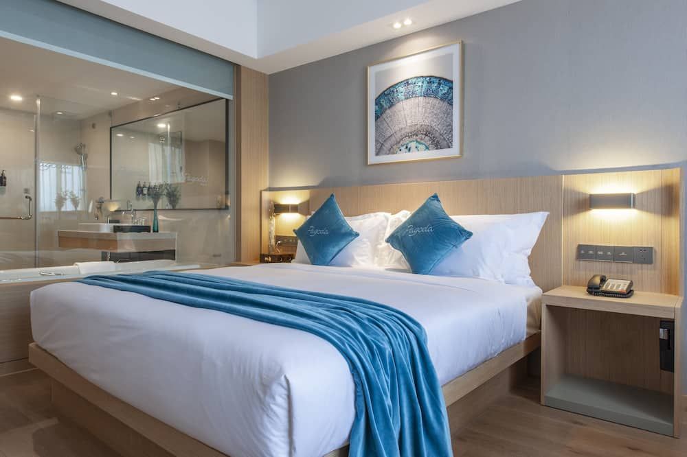 חדר שינה תמונה