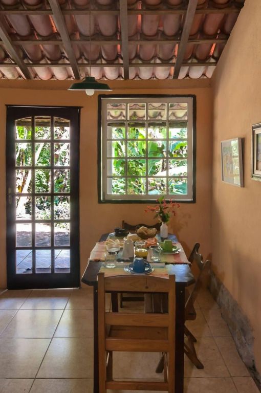 חדר אוכל תמונה