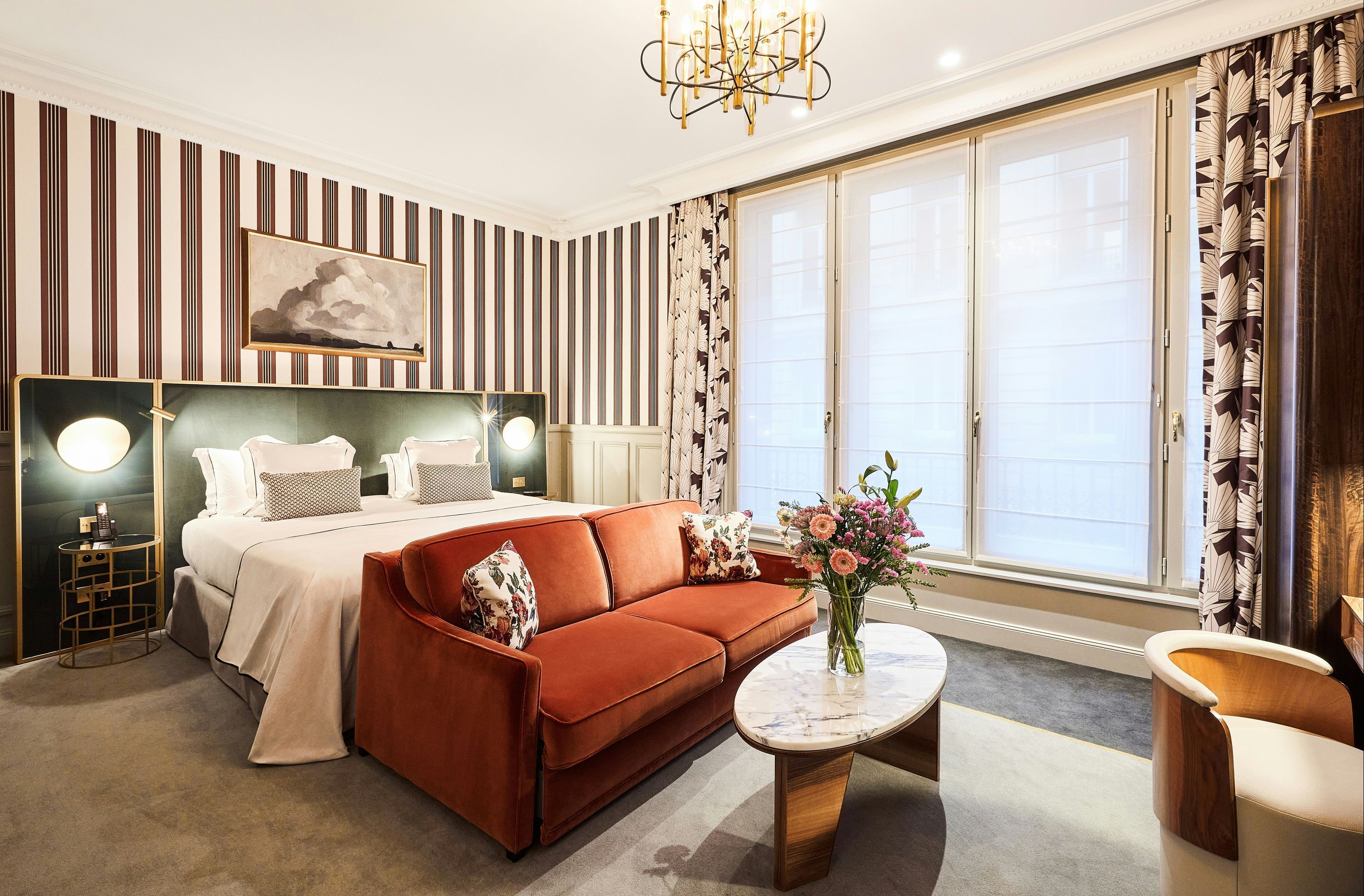 חדר שינה תמונה