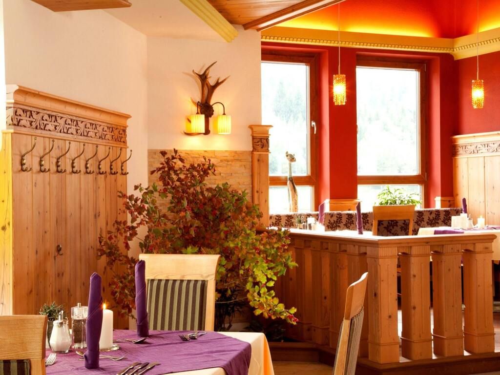 מסעדה תמונה