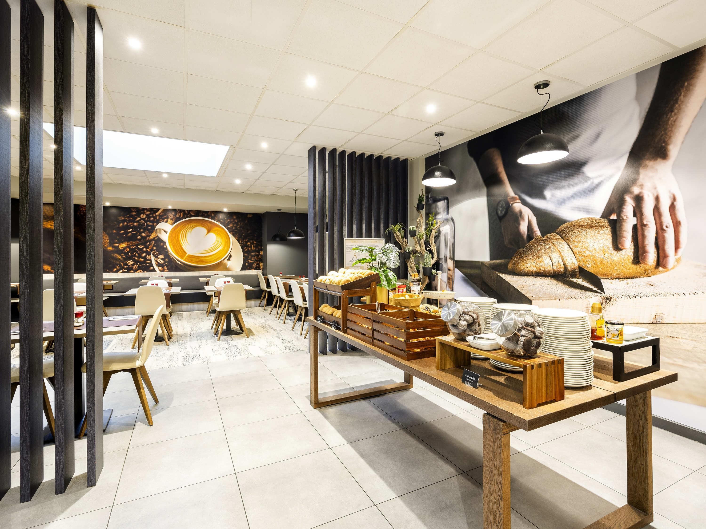 חדר אוכל תמונה