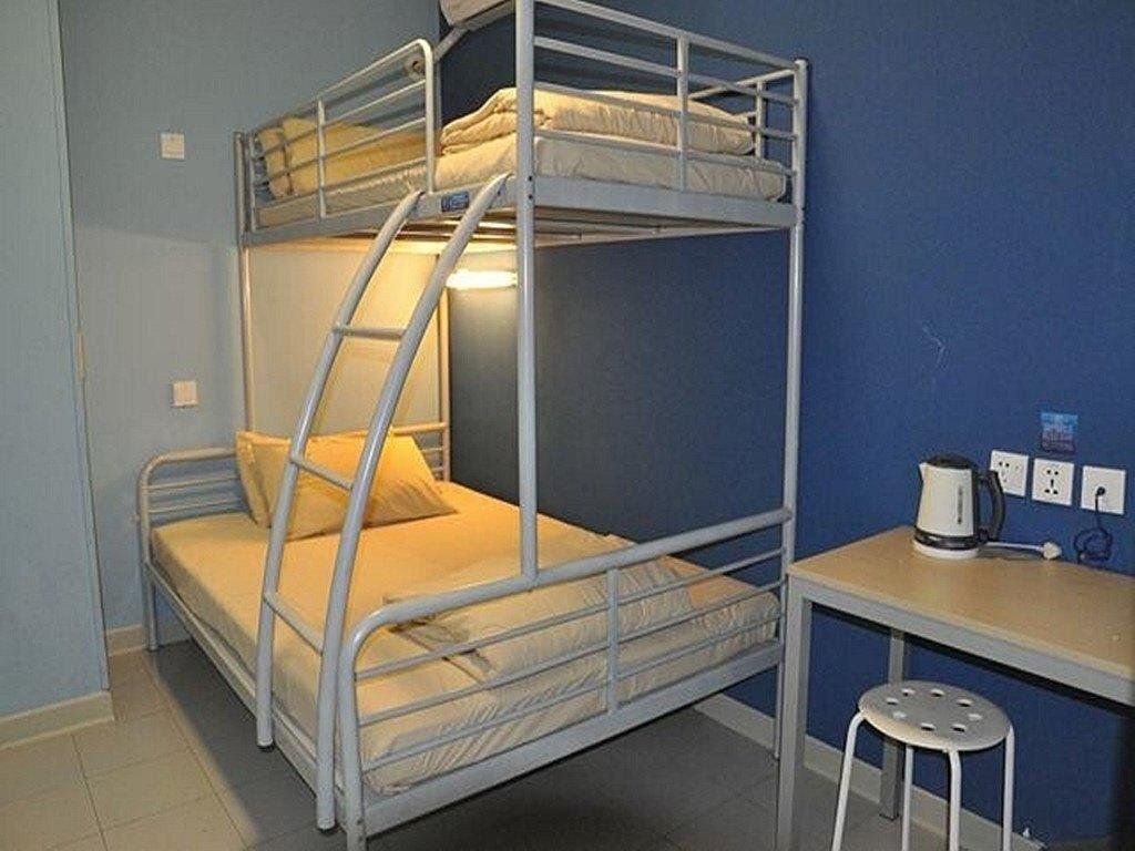 חדר שינה תמונה