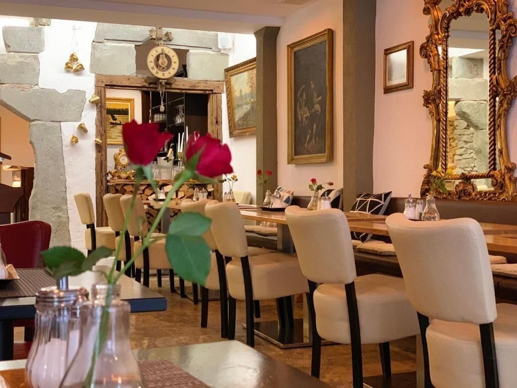 מסעדה תמונה