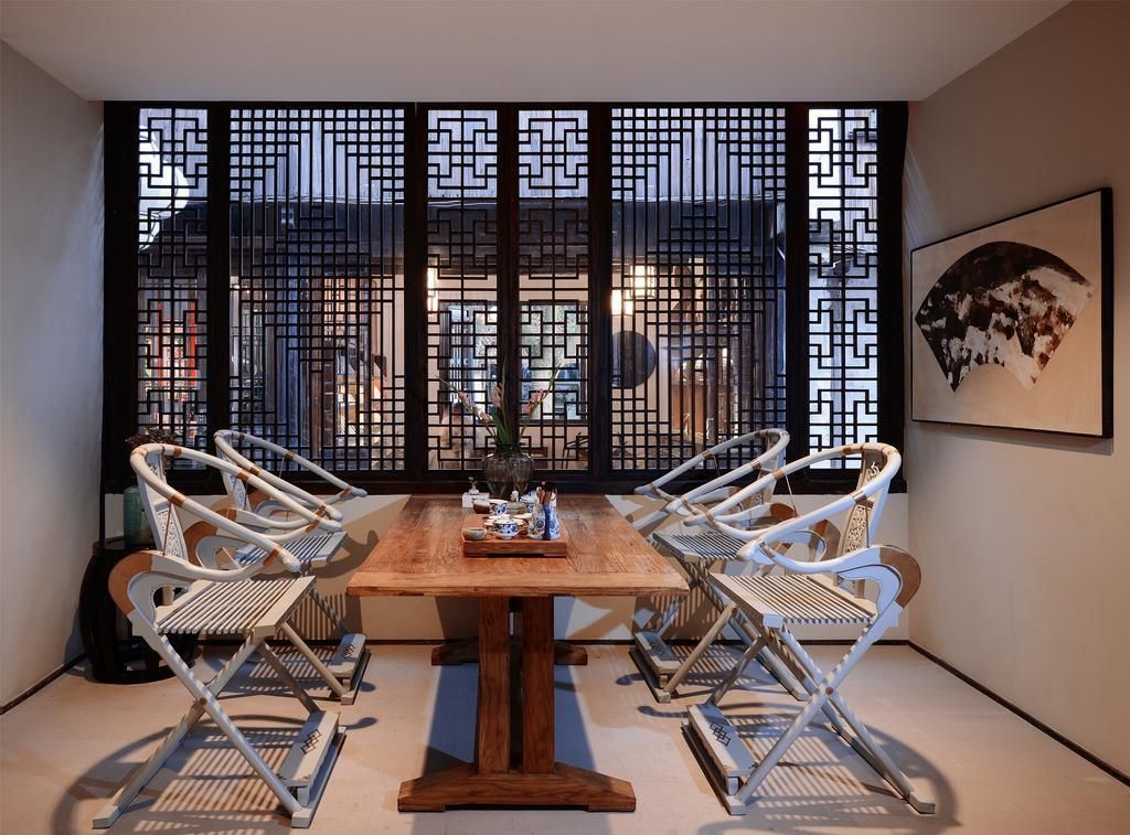 חדר אוכל תמונה