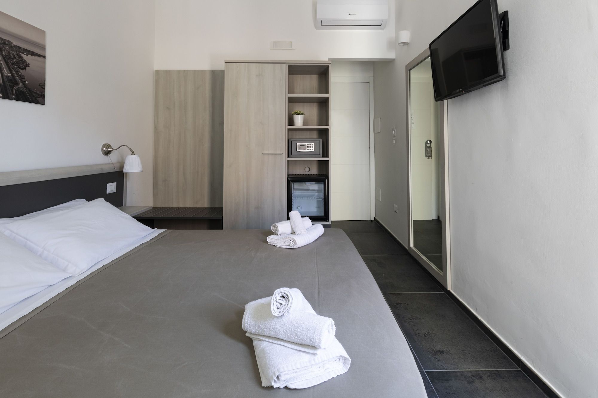 חדר שינה תמונה