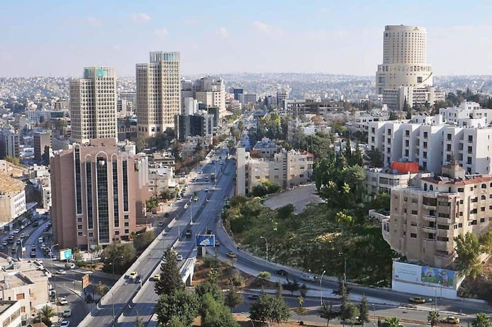 נוף חיצוני