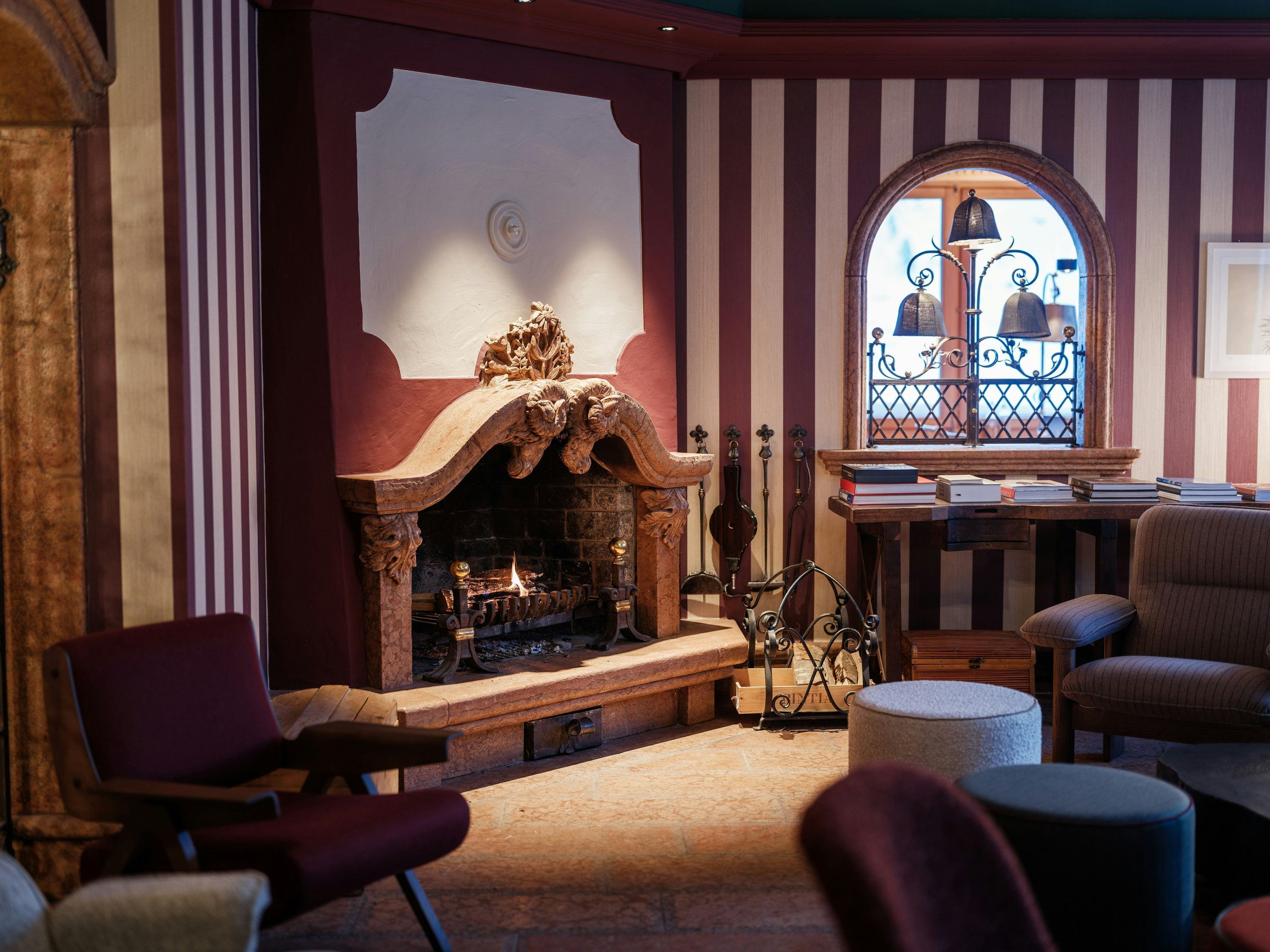 טרקלין תמונה