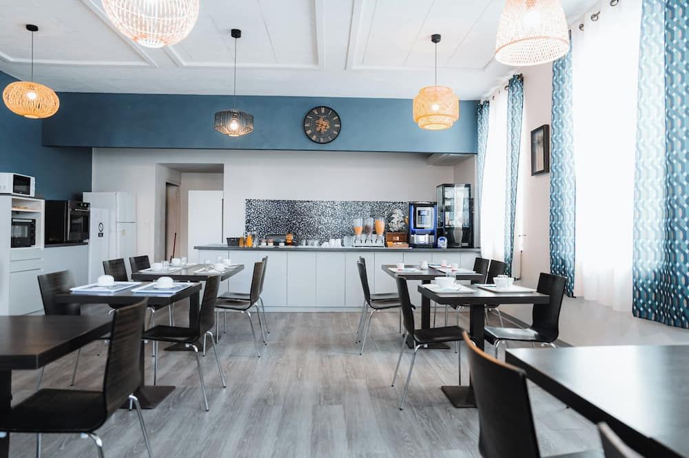 מסעדה תמונה