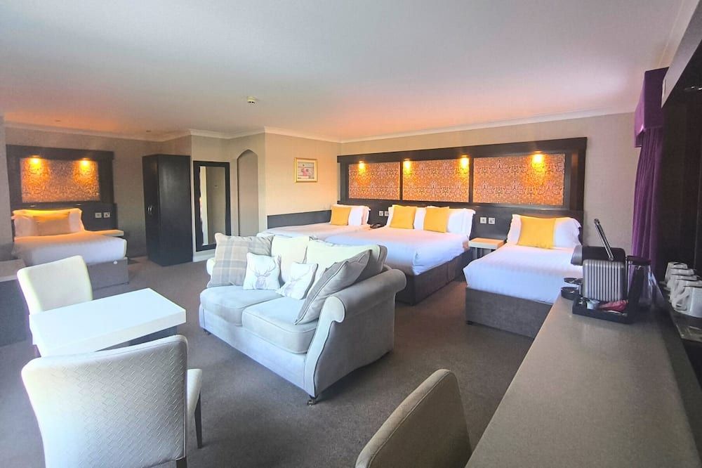 חדר שינה תמונה