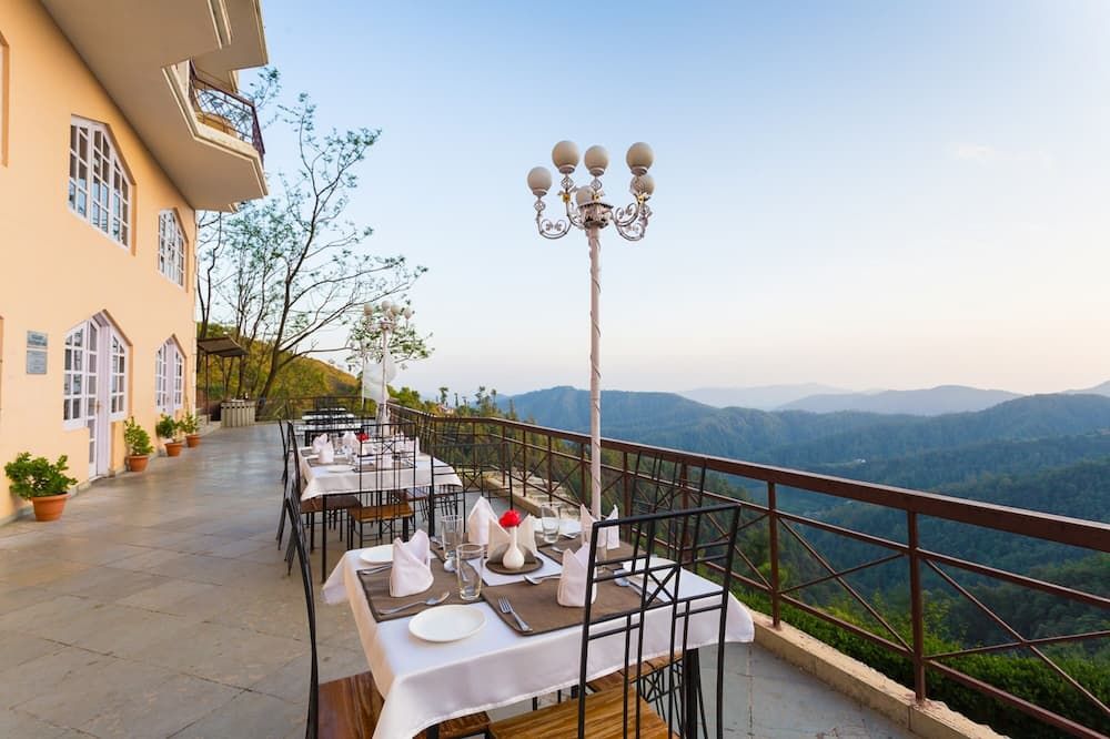 מרפסת תמונה