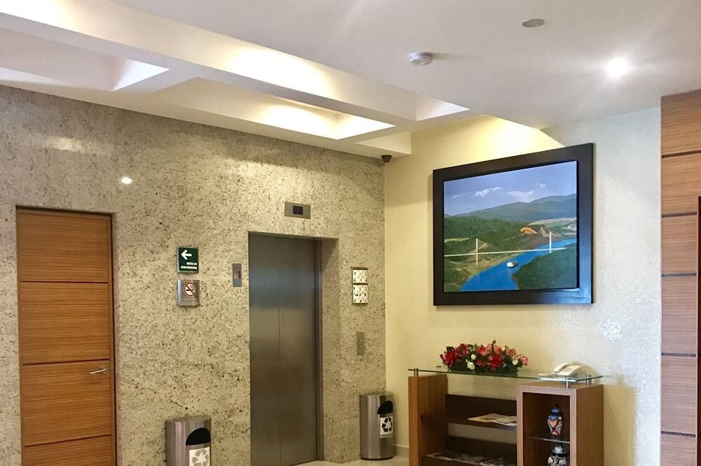 דלפק קבלה תמונה