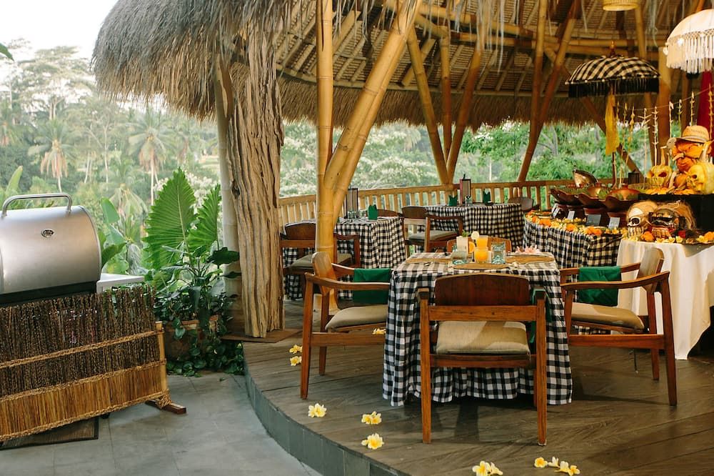 מסעדה תמונה