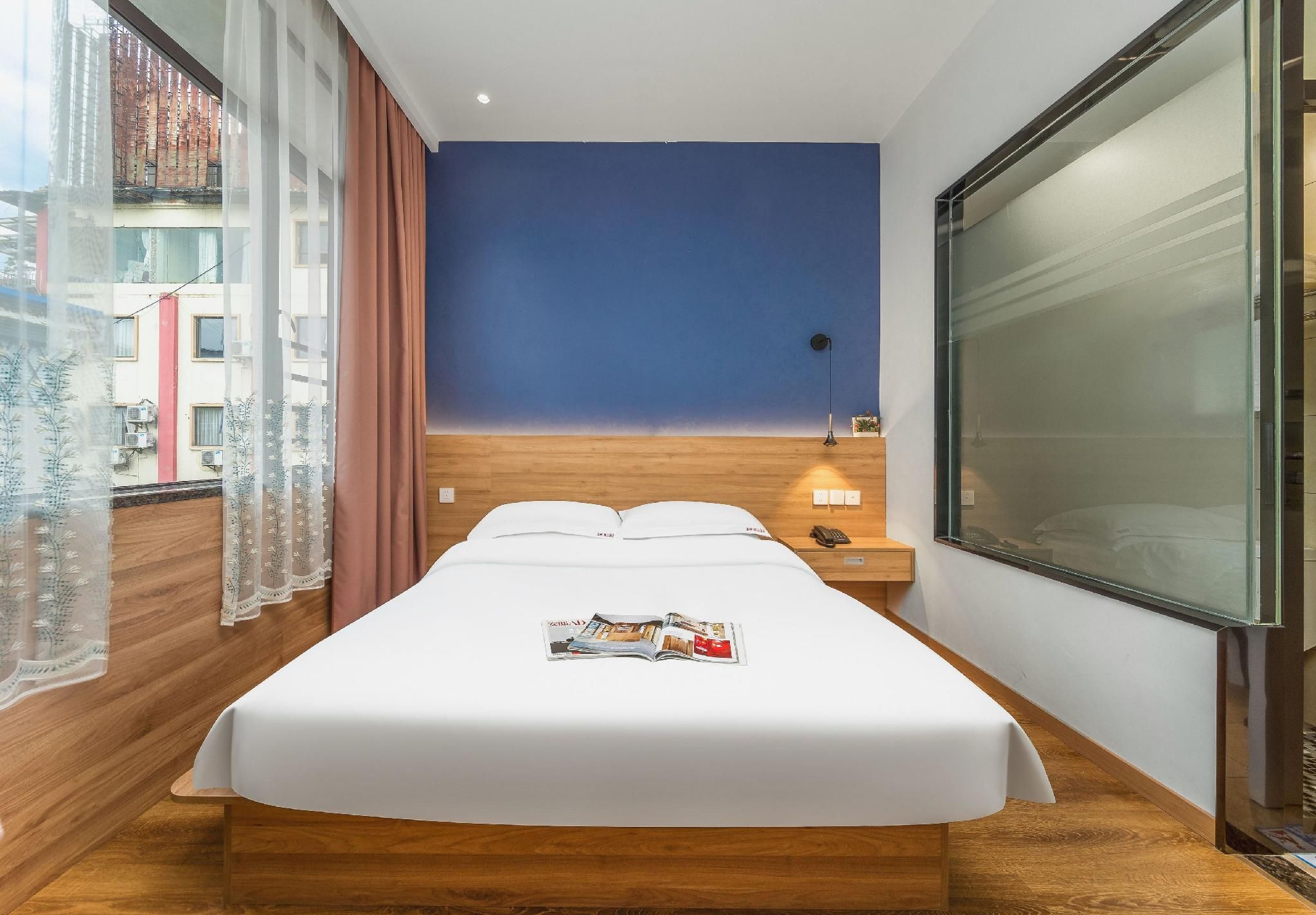 חדר שינה תמונה