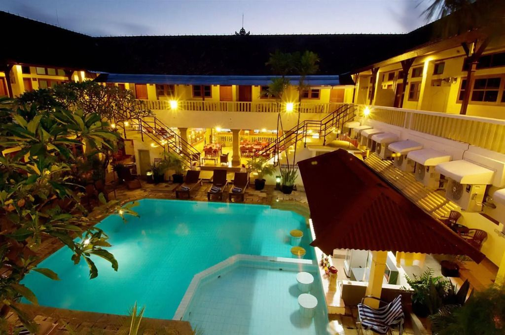 בריכה תמונה