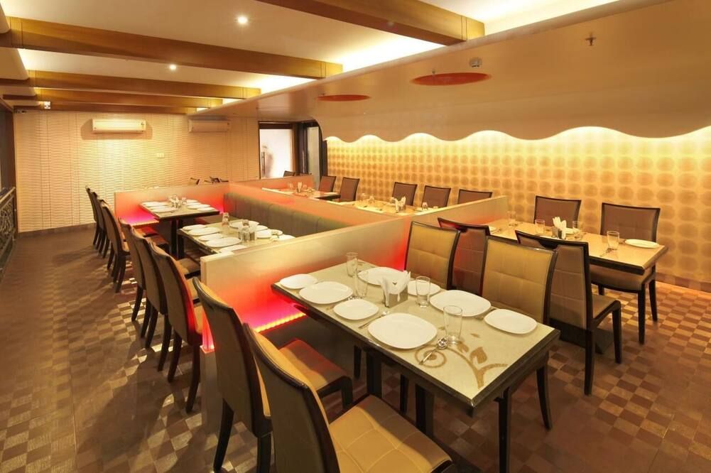 מסעדה תמונה