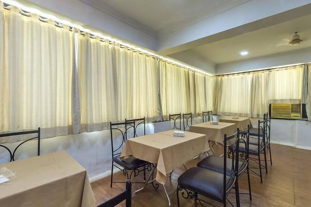 מסעדה תמונה