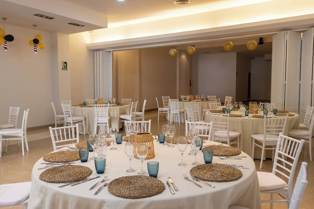 אולם אירועים