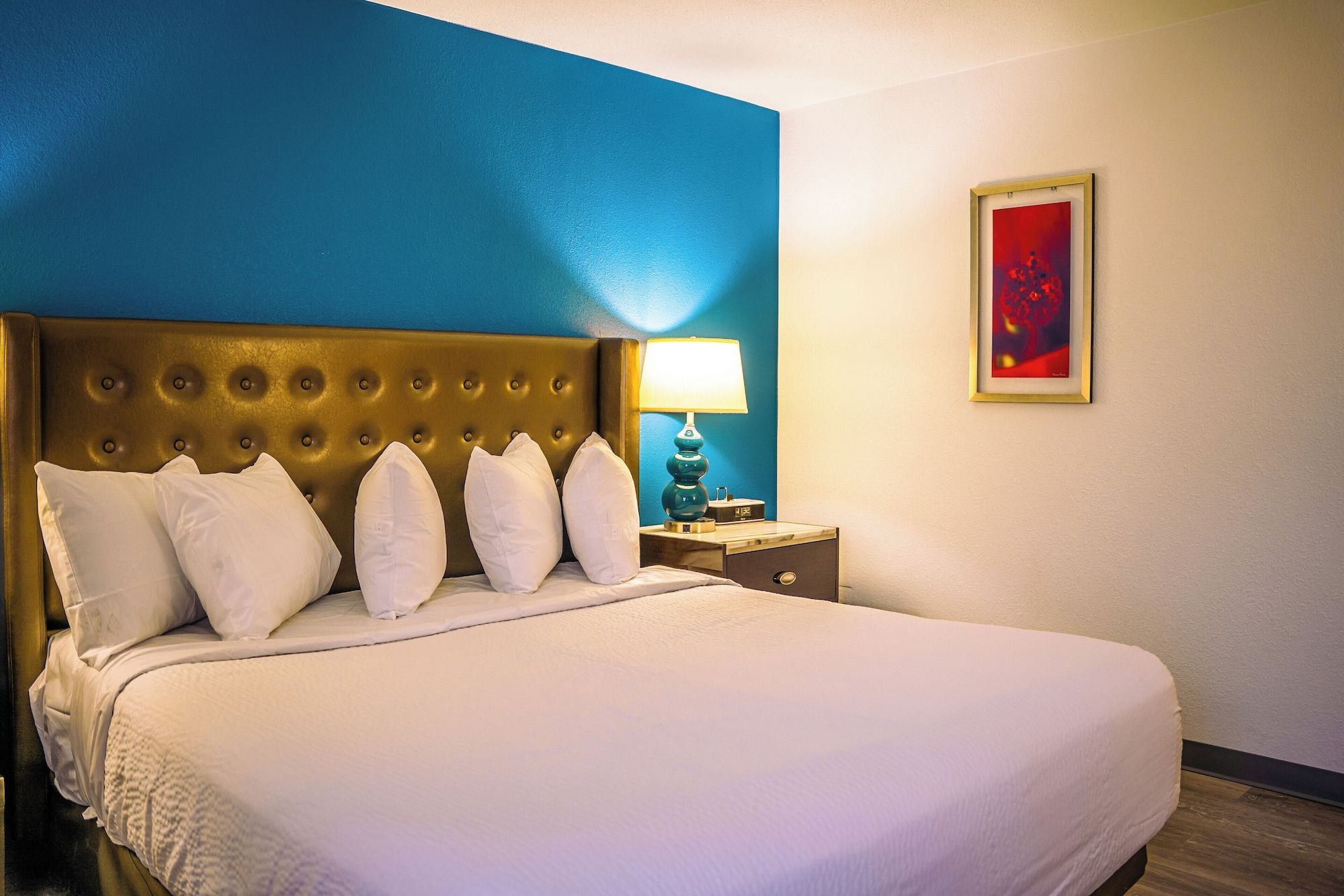 חדר שינה תמונה