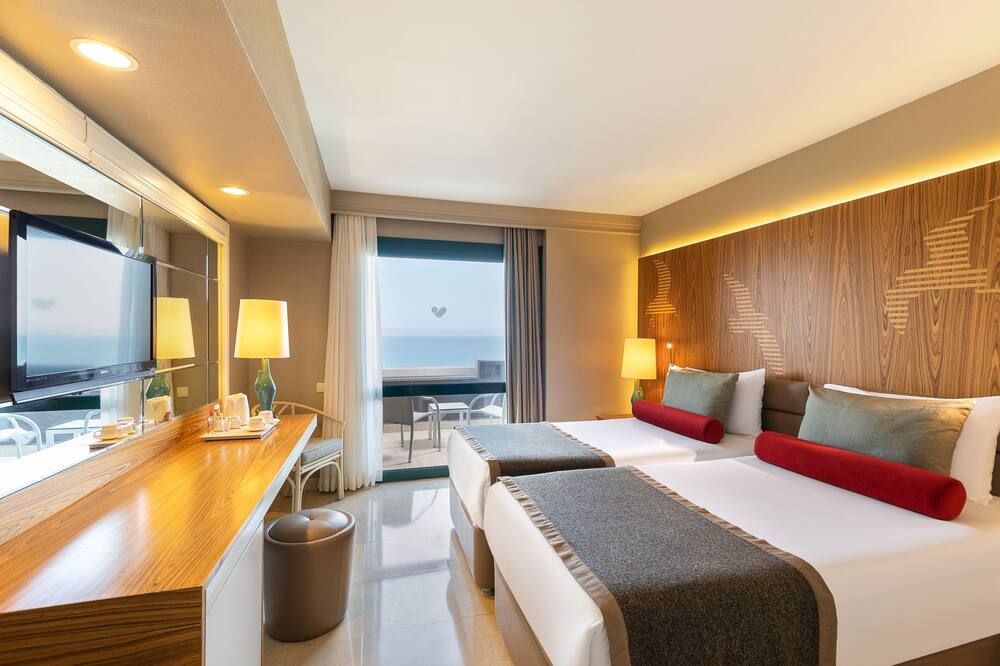 חדר שינה תמונה