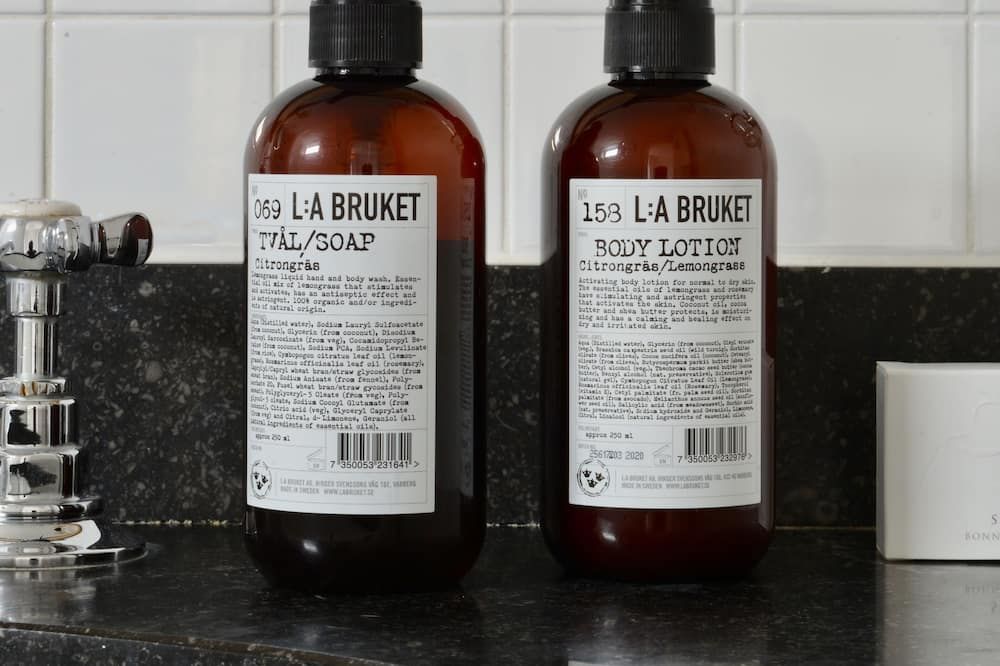 נוחות המלון