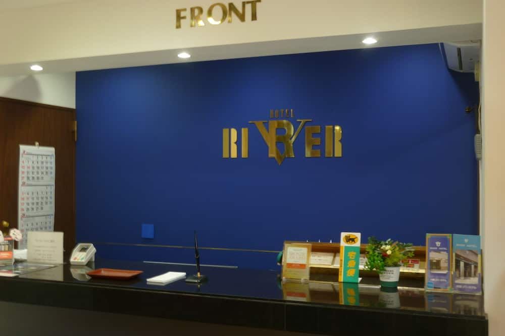 דלפק קבלה תמונה