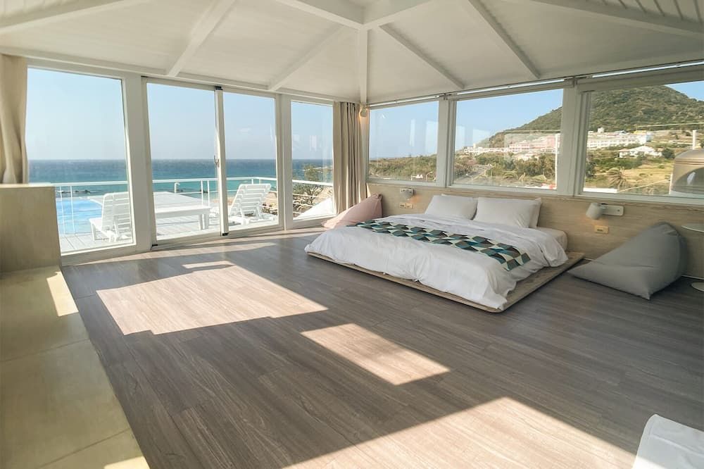 חדר שינה תמונה