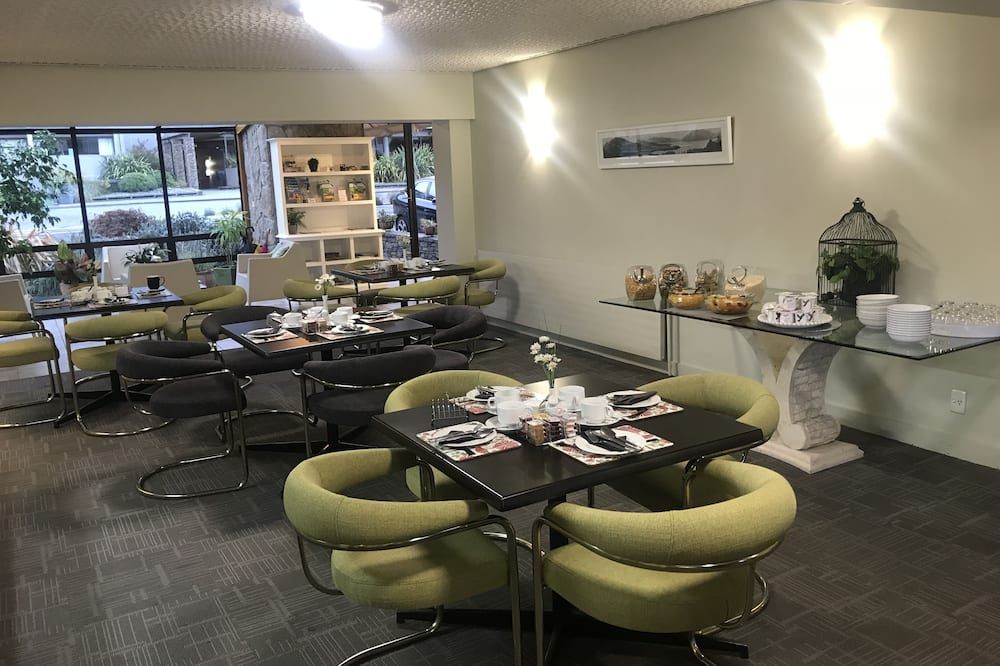 מסעדה תמונה