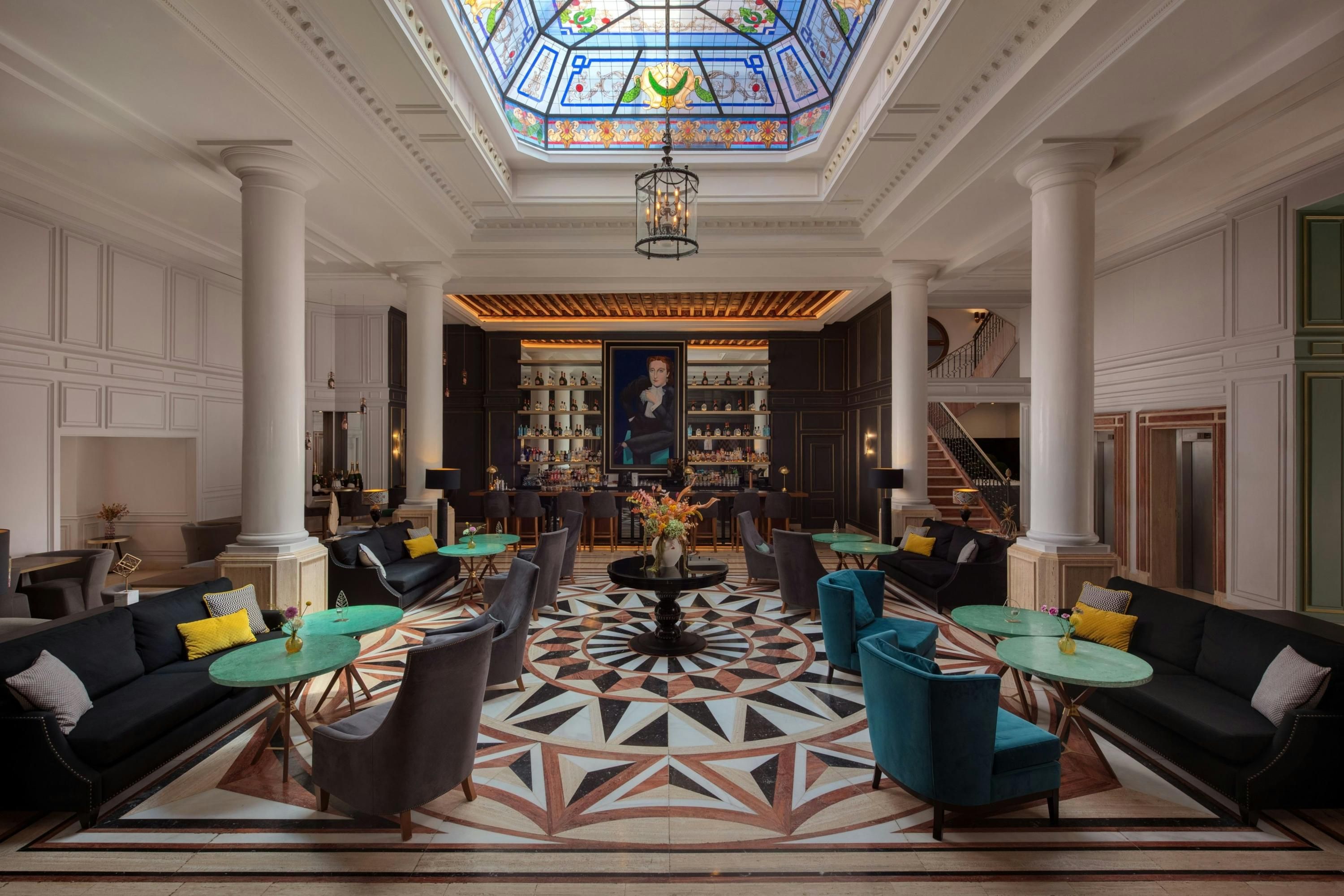 טרקלין תמונה