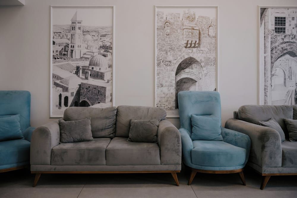 טרקלין תמונה