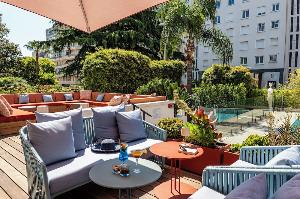 מרפסת תמונה