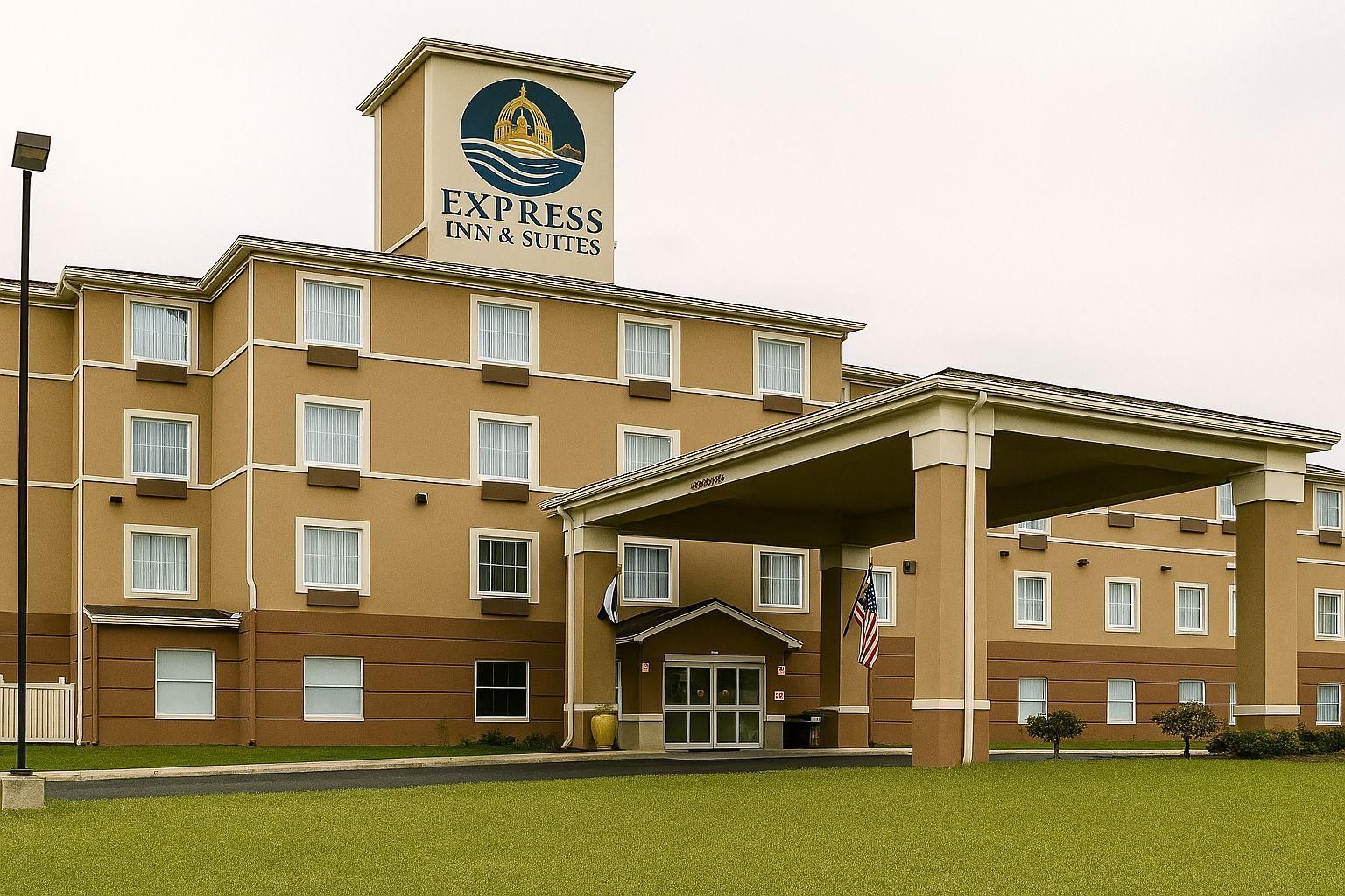 בניין תמונה