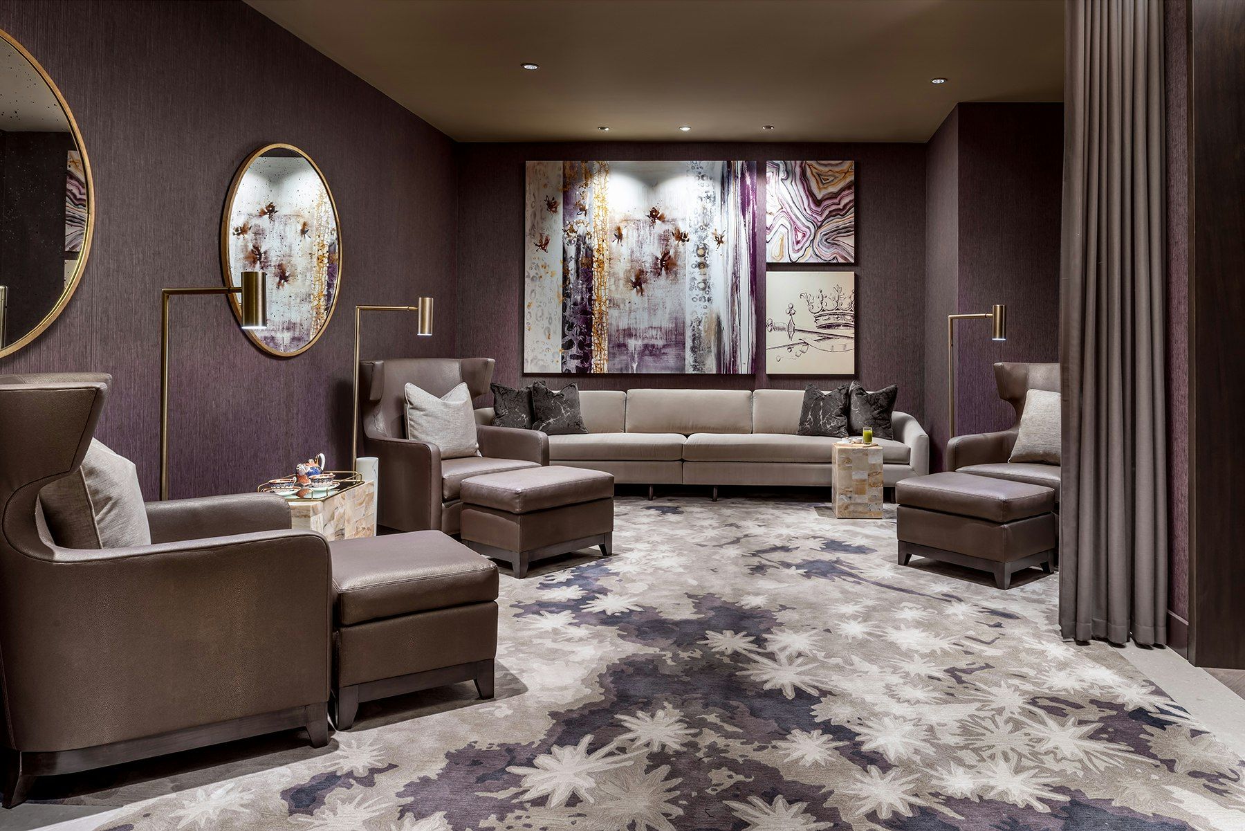 טרקלין תמונה