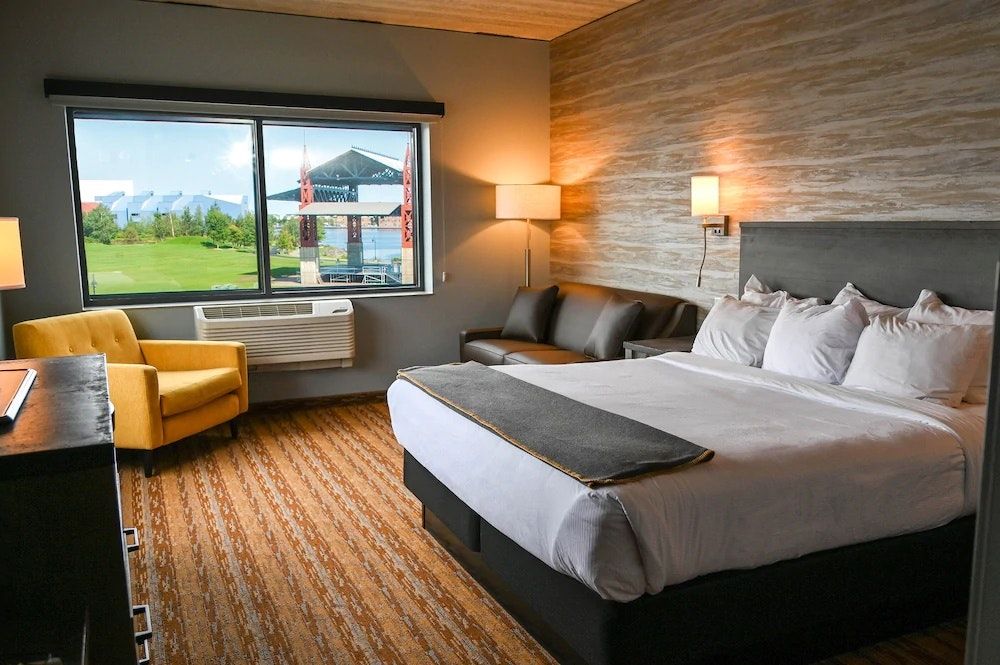 חדר שינה תמונה