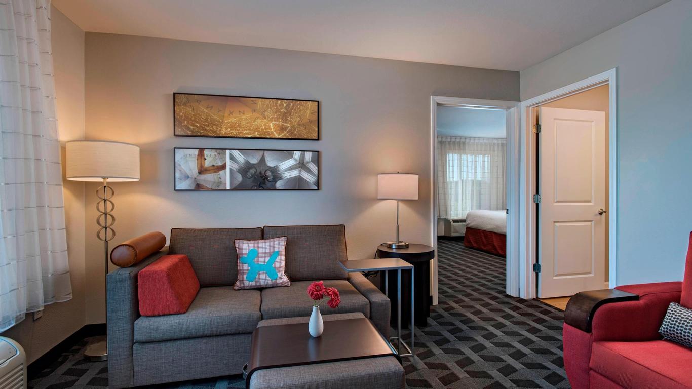 Towneplace Suites Fayetteville Cross Creek