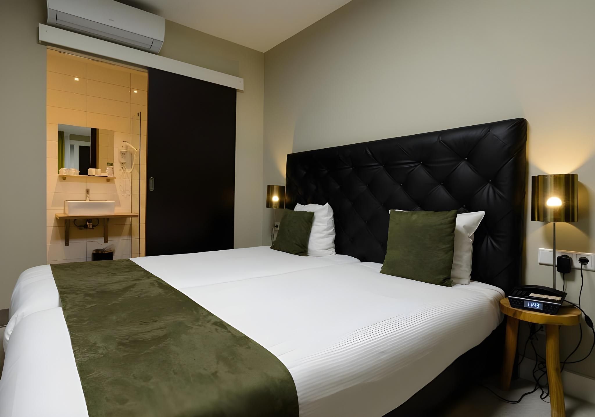 חדר שינה תמונה