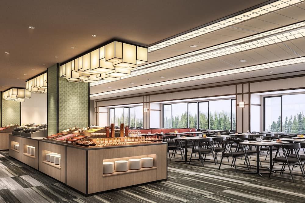 מסעדה תמונה