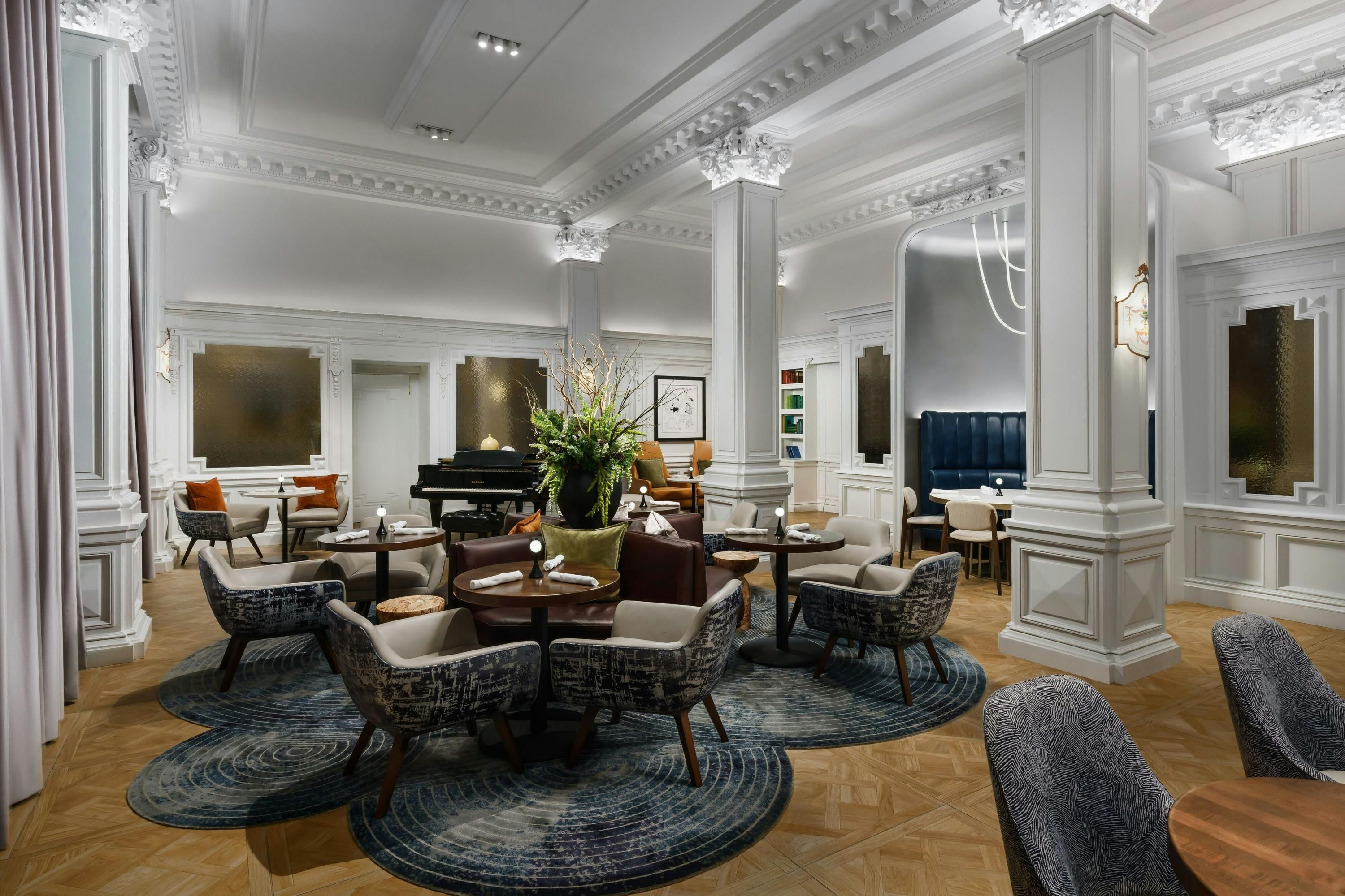 טרקלין תמונה