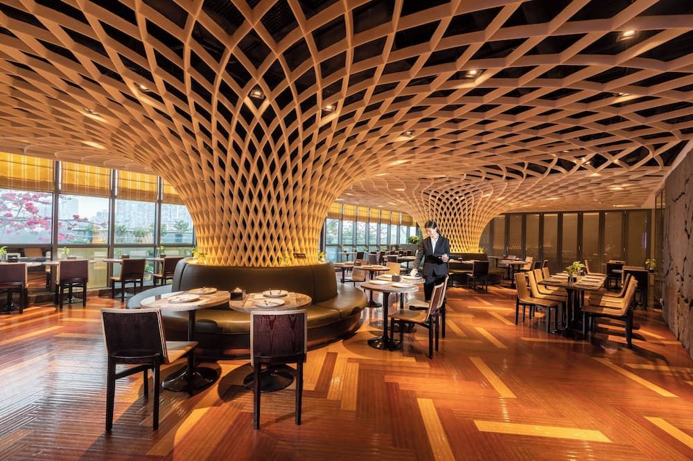 מסעדה תמונה