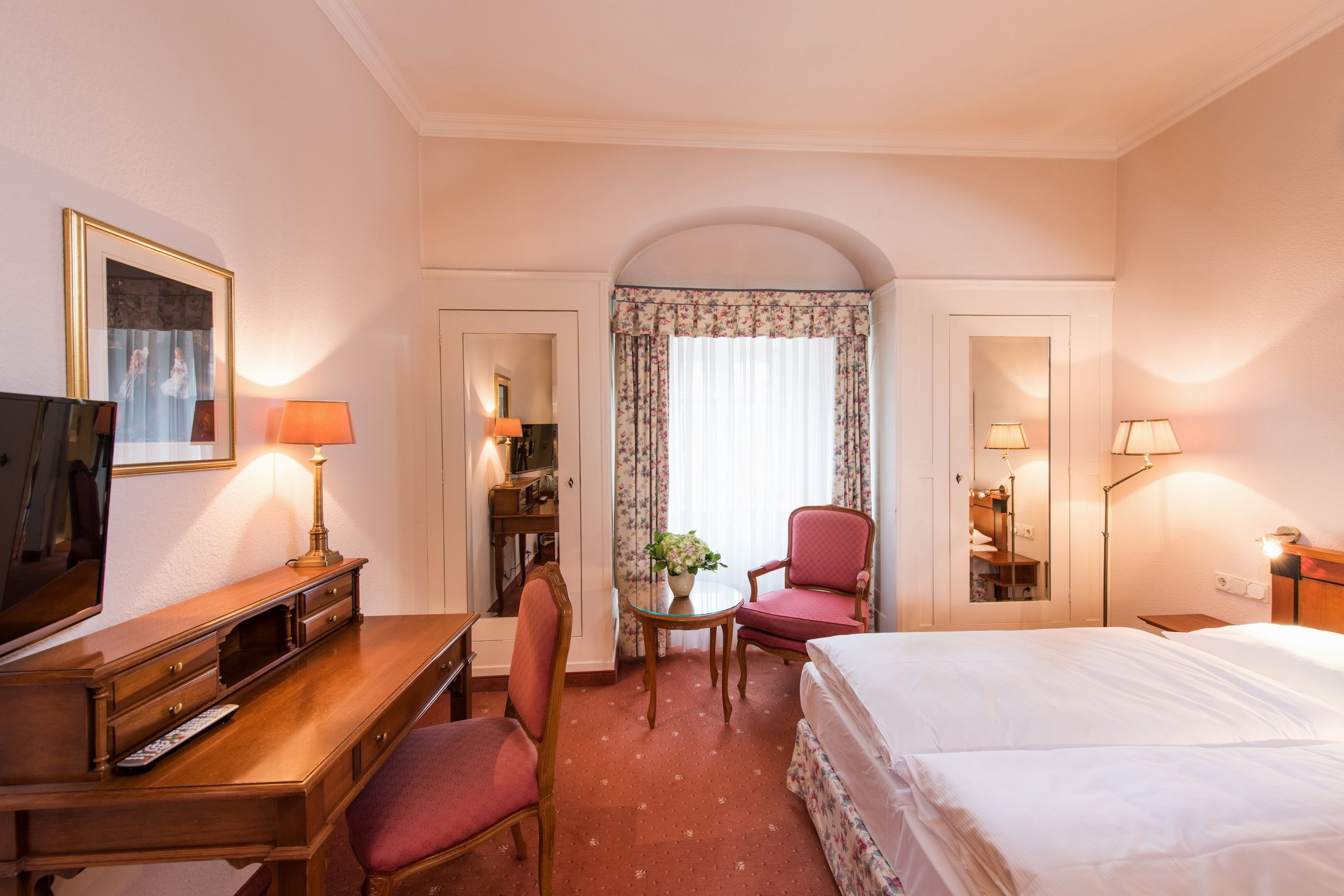 חדר שינה תמונה