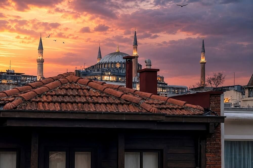 נוף חיצוני