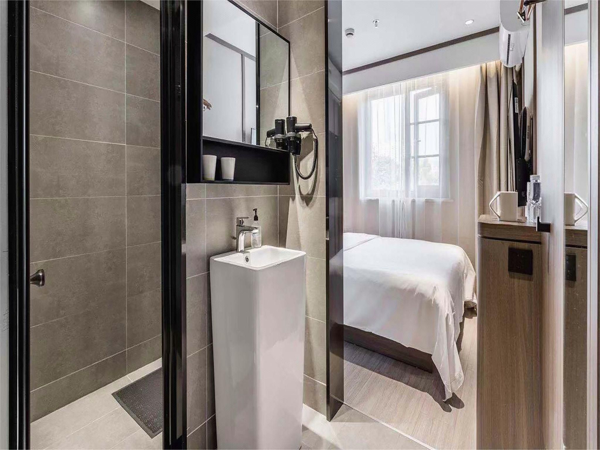 חדר שינה תמונה