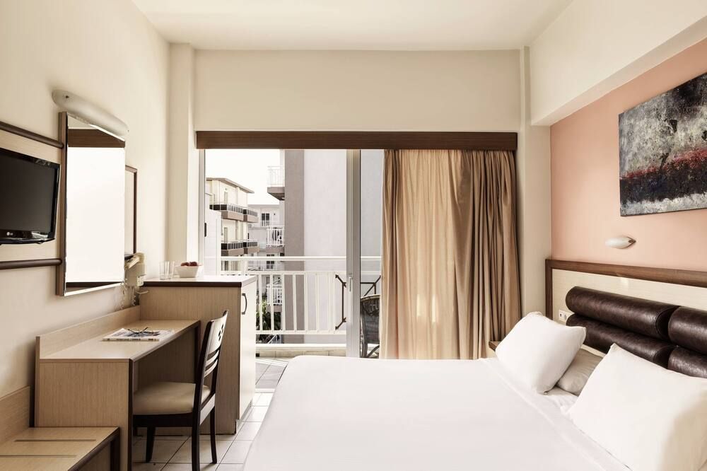 חדר שינה תמונה