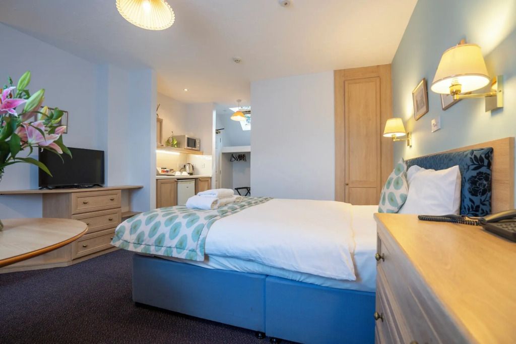 חדר שינה תמונה