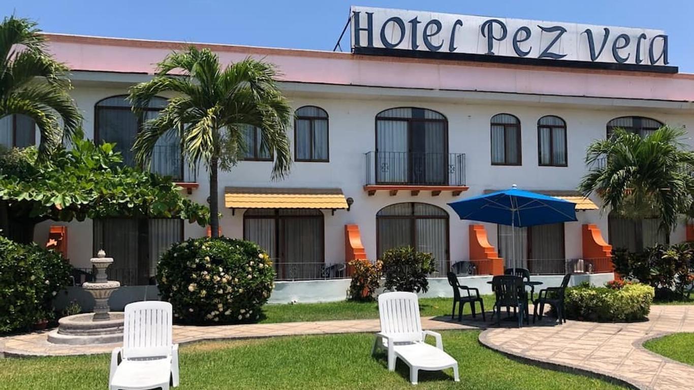 Hotel Pez Vela